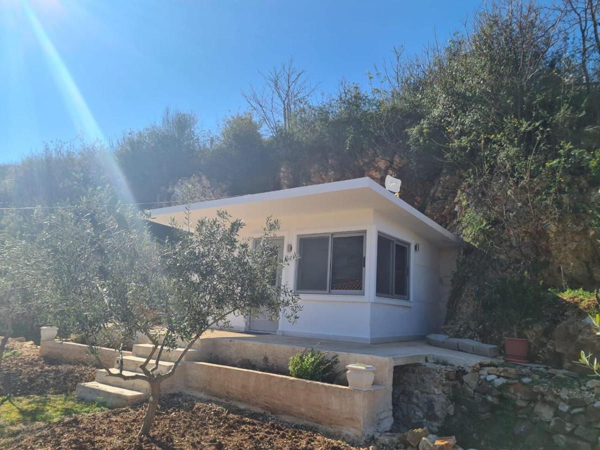 Martini Vacation Home Sarandë Exterior foto
