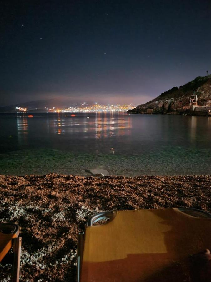 Martini Vacation Home Sarandë Exterior foto