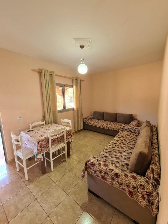 Martini Vacation Home Sarandë Exterior foto