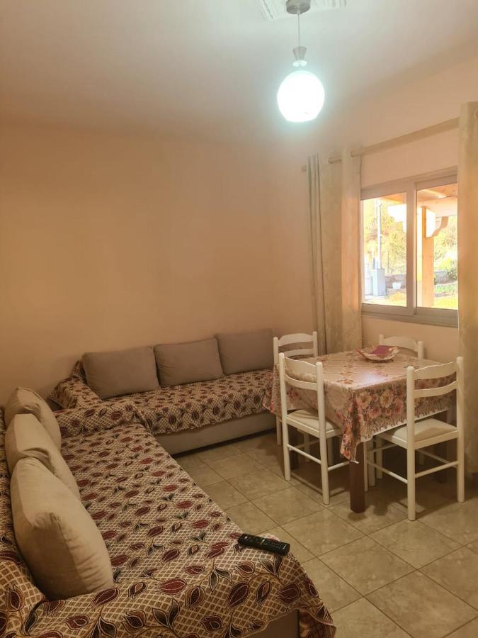 Martini Vacation Home Sarandë Exterior foto