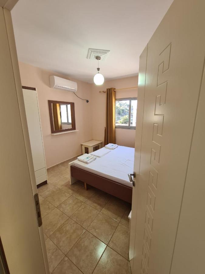 Martini Vacation Home Sarandë Exterior foto